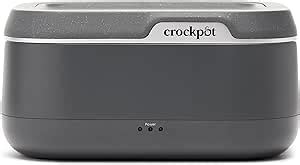 crockpotgo electric lunch box 31oz|crock pot go lunch box.